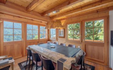 Chalet 7 Zimmer - image - 6
