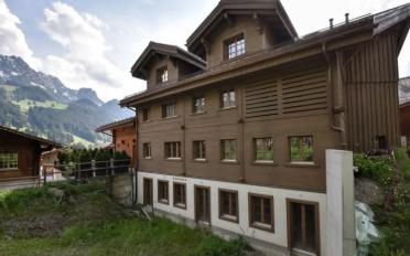 Chalet 11 rooms - image - 4