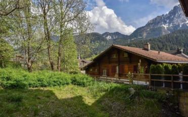 Chalet 11 rooms - image - 3