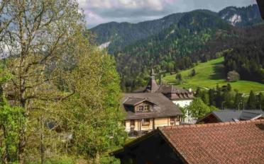 Chalet 11 rooms - image - 1