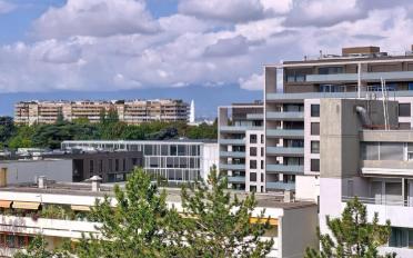 Appartement 4 pièces - image - 1