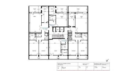Appartement 4 pièces - image - 11