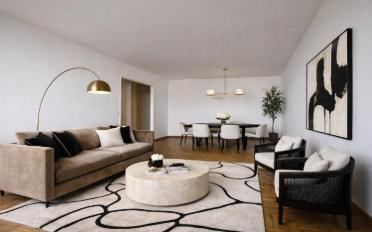 Appartement 4 pièces - image - 1
