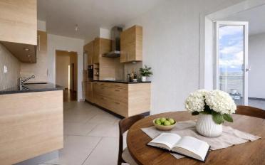 Appartement 4 pièces - image - 3