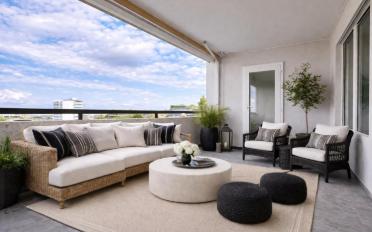 Wohnung 4 Zimmer - image - 2