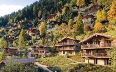 Chalet 5.5 pièces - image - 3