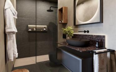 Duplex 5.5 rooms - image - 4