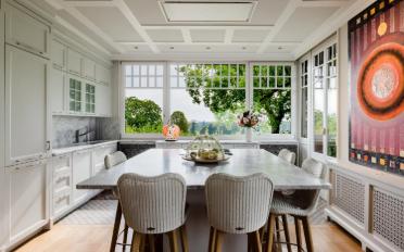 Villa 9 Zimmer - image - 8