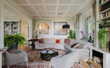 Villa 9 Zimmer - image - 7