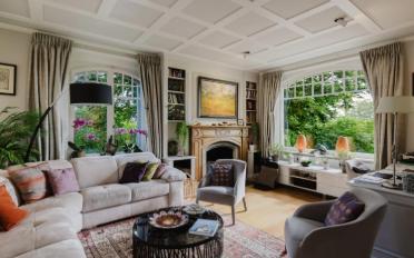 Villa 9 Zimmer - image - 6