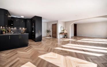 Apartment 5 rooms - image - 1