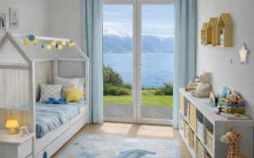 Maison 6.5 pièces - image - 7