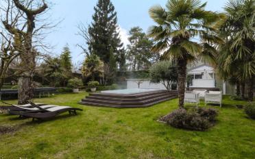 Villa 7 pièces - image - 1