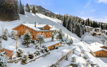 Chalet - image - 3