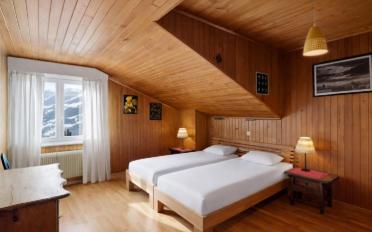 Apartment 5 rooms - image - 13