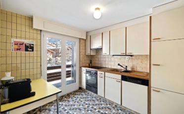 Apartment 5 rooms - image - 11