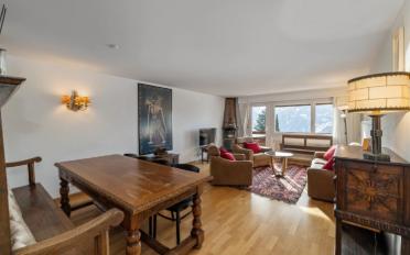 Apartment 5 rooms - image - 8