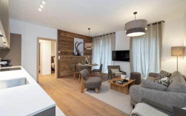 Wohnung 2.5 Zimmer - image - 6