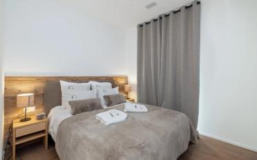 Wohnung 2.5 Zimmer - image - 4