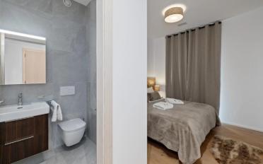 Wohnung 2.5 Zimmer - image - 5