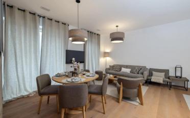 Wohnung 2.5 Zimmer - image - 8