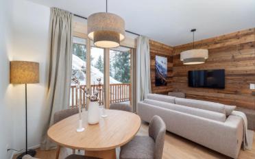 Wohnung 3.5 Zimmer - image - 1