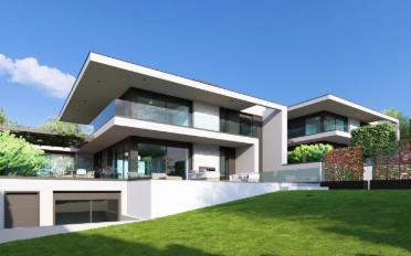 Einfamilienhaus - image - 1