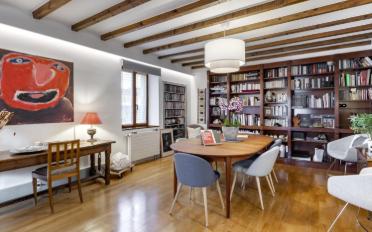 Einfamilienhaus 9 Zimmer - image - 2
