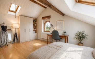Einfamilienhaus 9 Zimmer - image - 7
