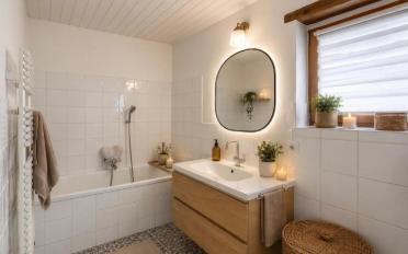 Einfamilienhaus 9 Zimmer - image - 8