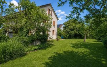 Einfamilienhaus 9 Zimmer - image - 11