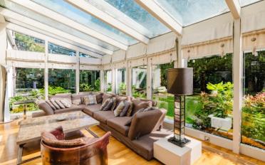 Einfamilienhaus 10 Zimmer - image - 5