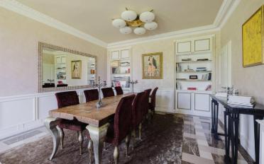 Einfamilienhaus 10 Zimmer - image - 7
