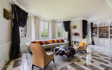 Einfamilienhaus 10 Zimmer - image - 2