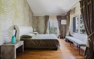 Einfamilienhaus 10 Zimmer - image - 10