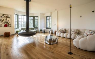 Villa 9 pièces - image - 9