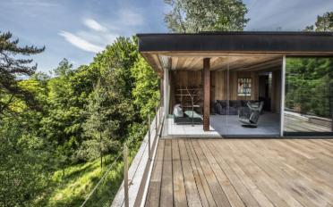 Villa 9 pièces - image - 12