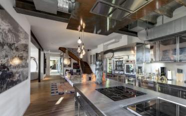 Villa 9 rooms - image - 5