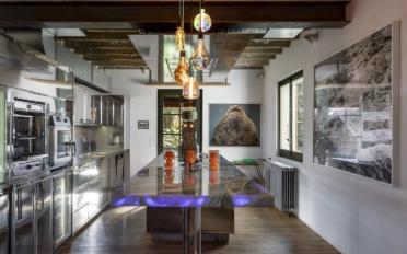 Villa 9 rooms - image - 4