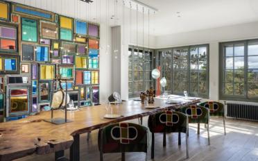 Villa 9 rooms - image - 6