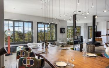 Villa 9 rooms - image - 8