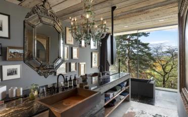 Villa 9 rooms - image - 13
