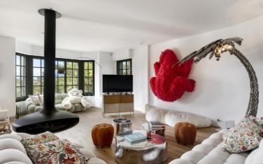 Villa 9 rooms - image - 7