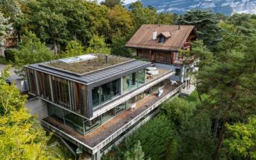 Villa 9 rooms - image - 1