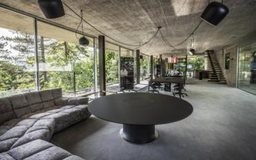 Villa 9 pièces - image - 12