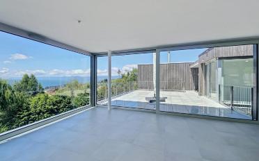 Einfamilienhaus 6.5 Zimmer - image - 1