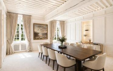 Einfamilienhaus 18 Zimmer - image - 8