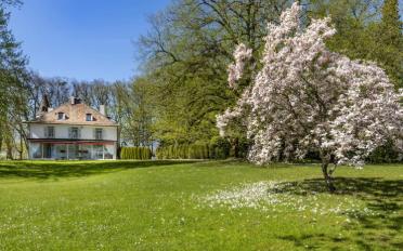 Einfamilienhaus 18 Zimmer - image - 1