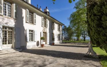 Einfamilienhaus 18 Zimmer - image - 2