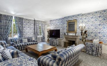 Einfamilienhaus 18 Zimmer - image - 7